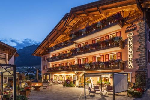 Hotel La Serenella 1