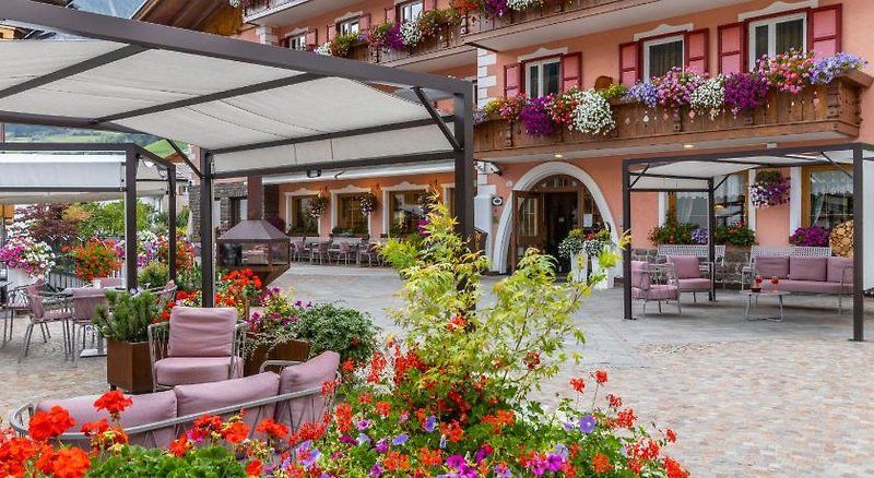 Hotel La Serenella 1