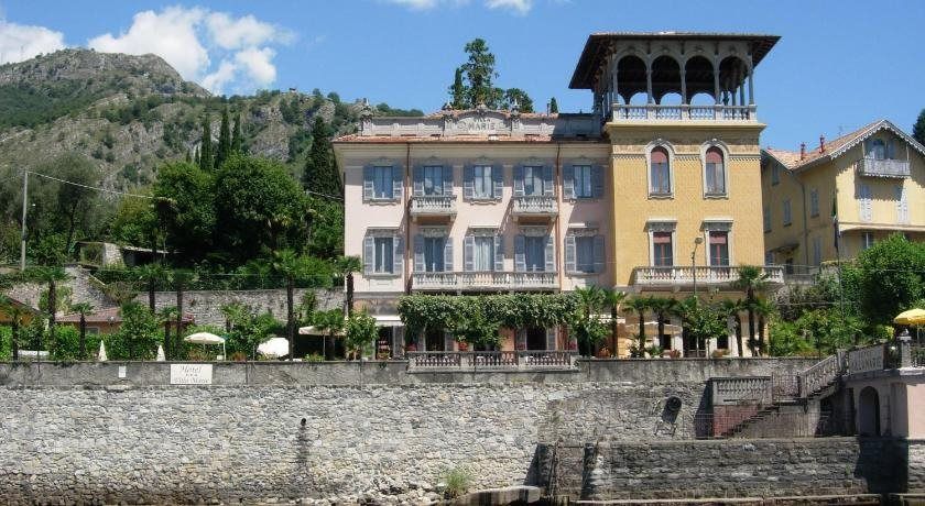 Hotel Villa Marie 1