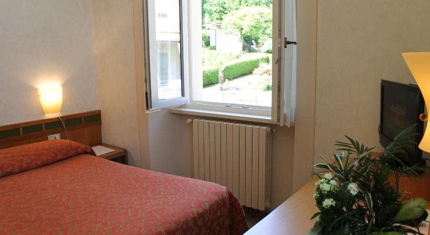 Hotel Villa Marie 2