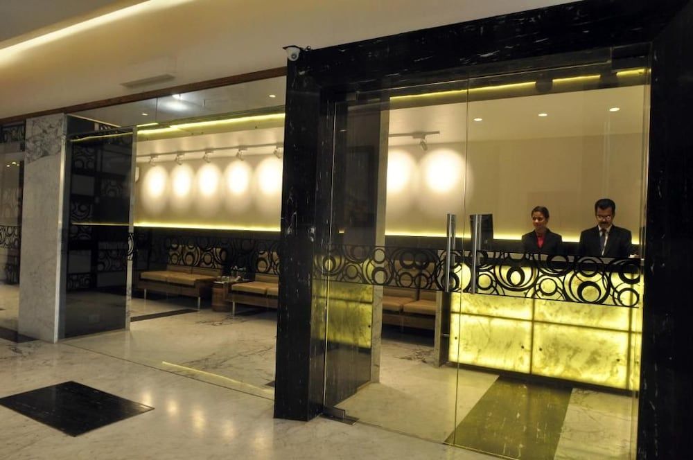 Hotel Diplomat, Colaba 2
