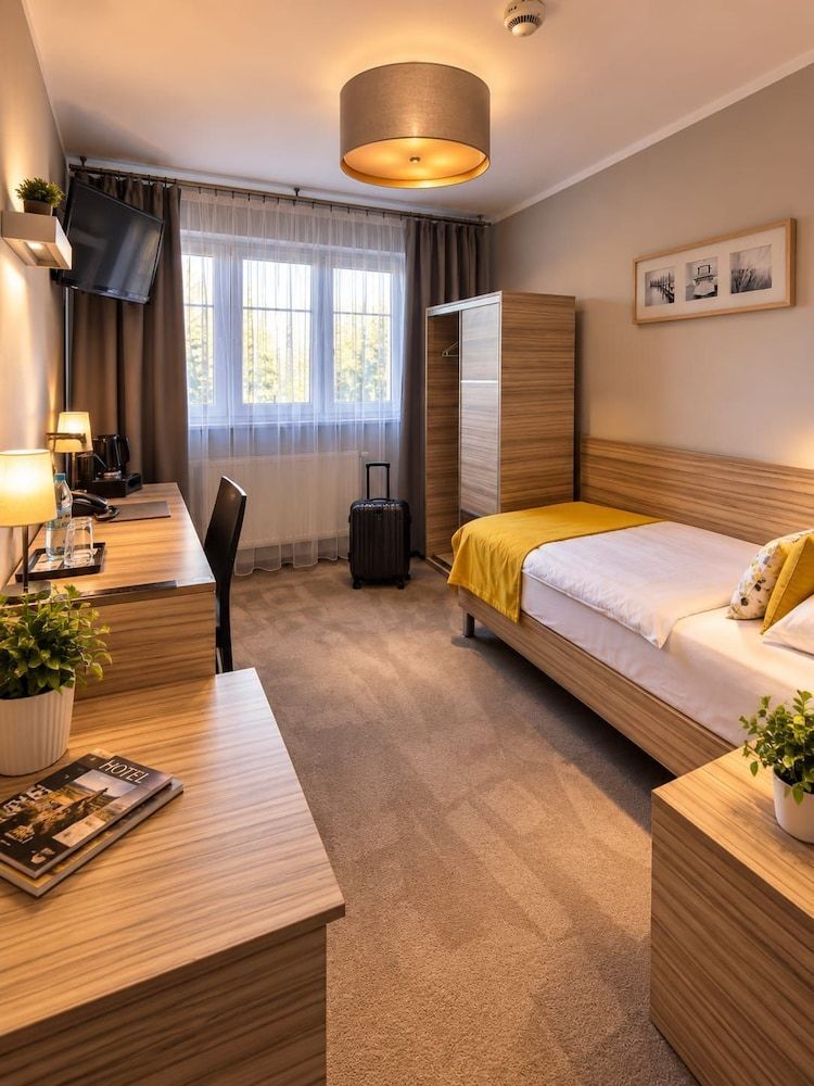Hotel Alpex 1