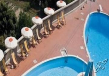Hotel Paco 1