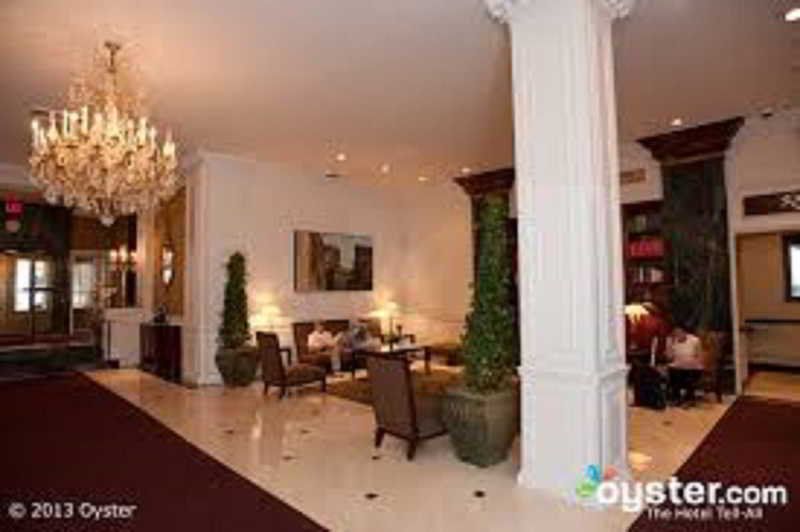 Warwick Hotel Cheung Chau 1