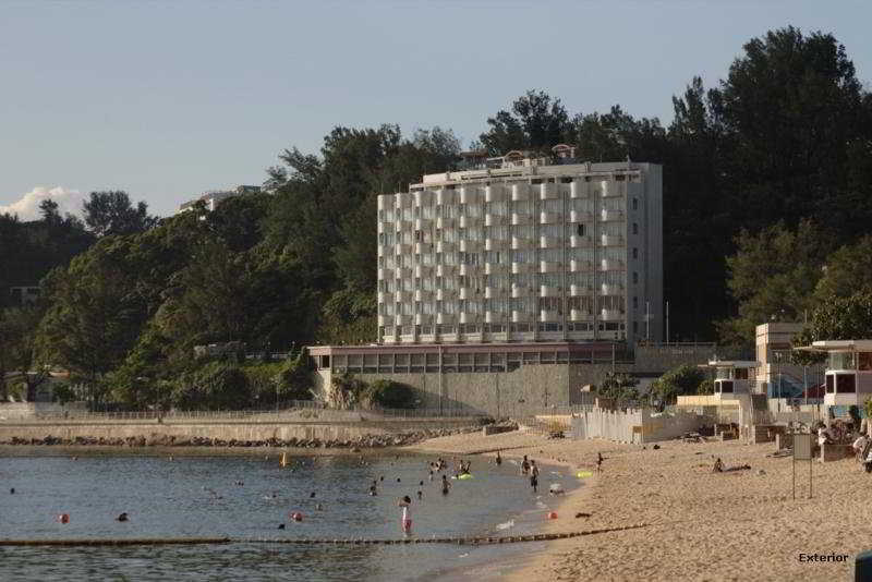 Warwick Hotel Cheung Chau 2