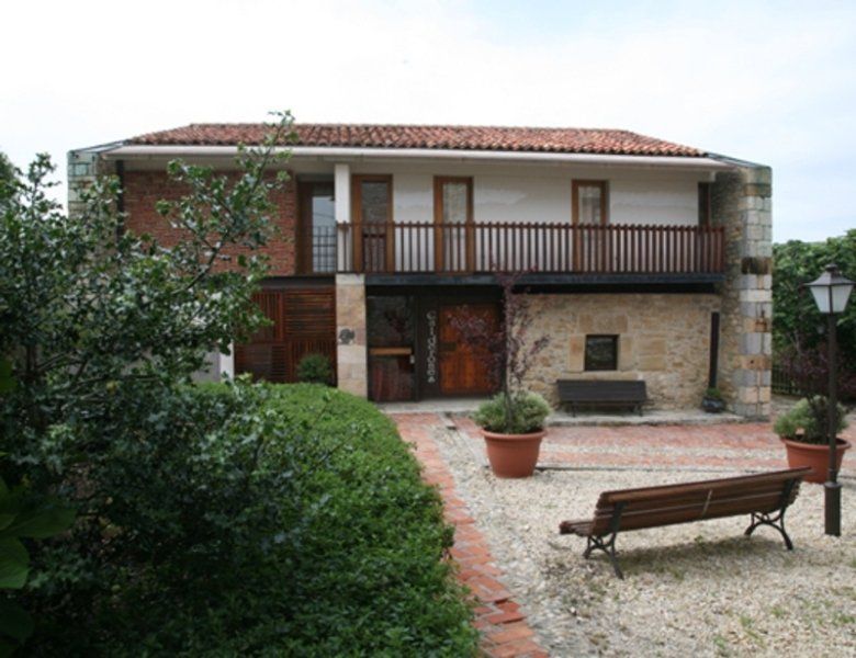Posada Los Calderones 1