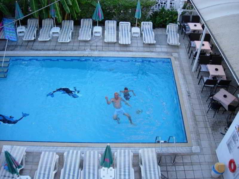 Paris - Kos - Elite Apartments - Kos