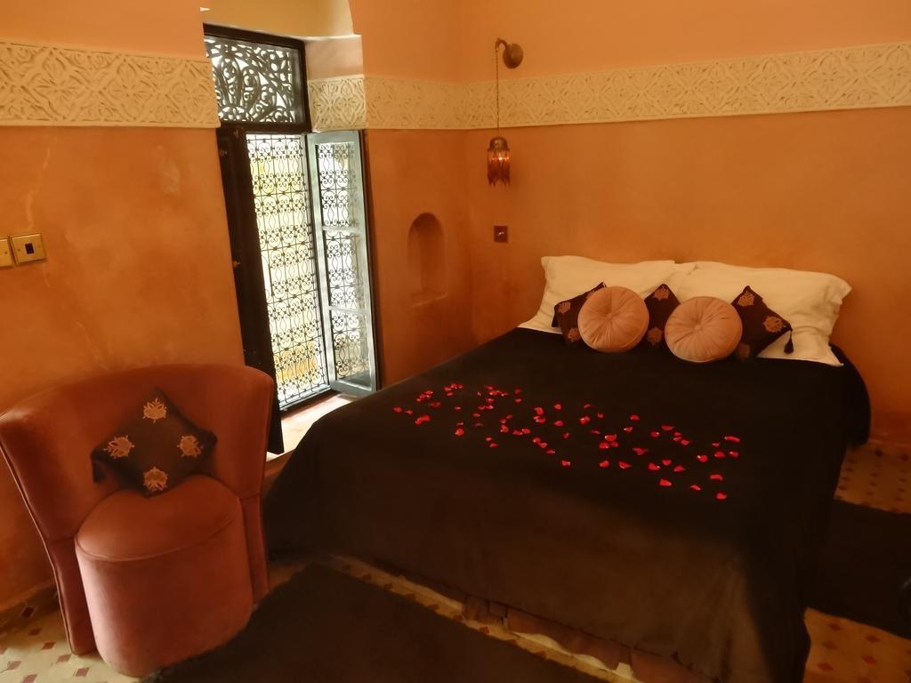 Riad Dar Jaguar 2