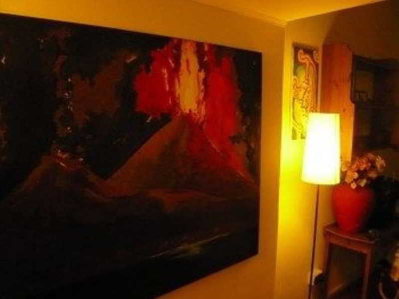Donna Adelina B&B 1
