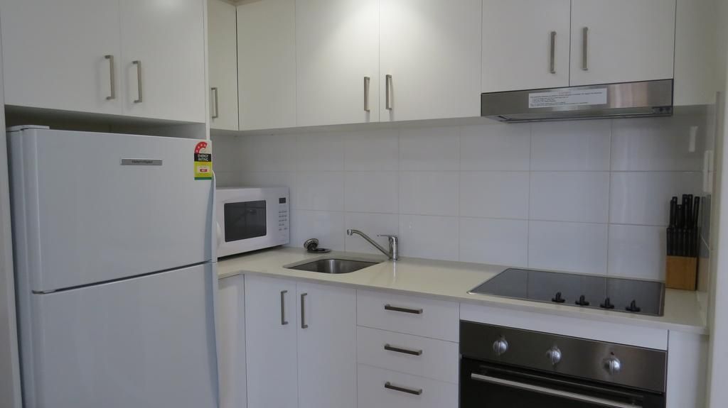 Wahroonga Waldorf Apartments Sydney 1