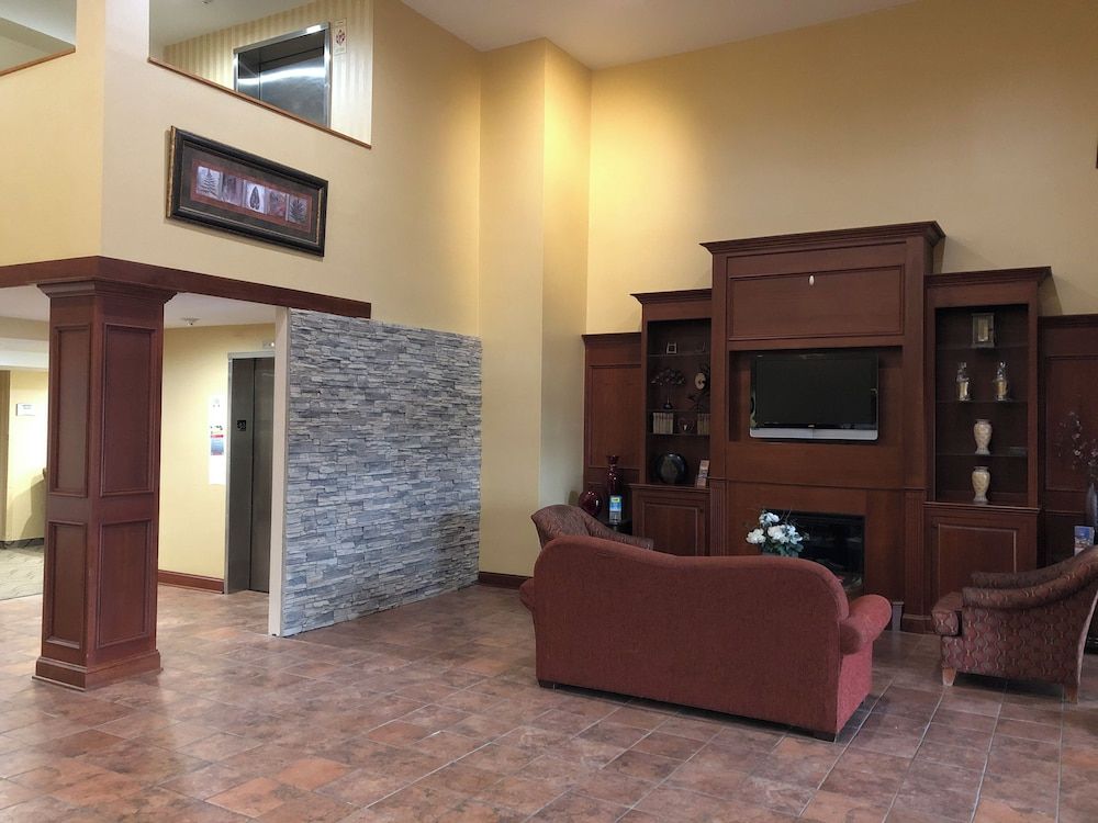 Red Roof Inn & Suites Chestertown 2