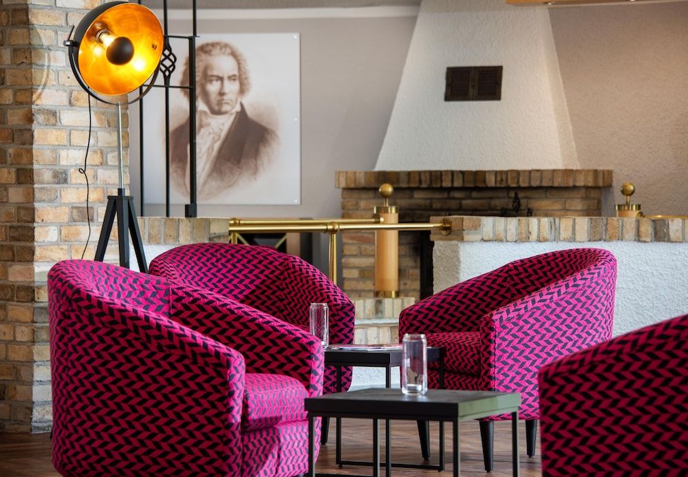 Best Western Parkhotel Brehna-Halle 1