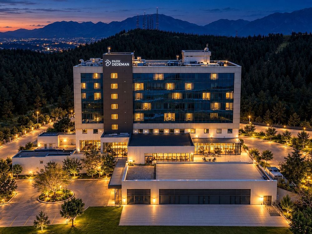 Park Dedeman Denizli 1