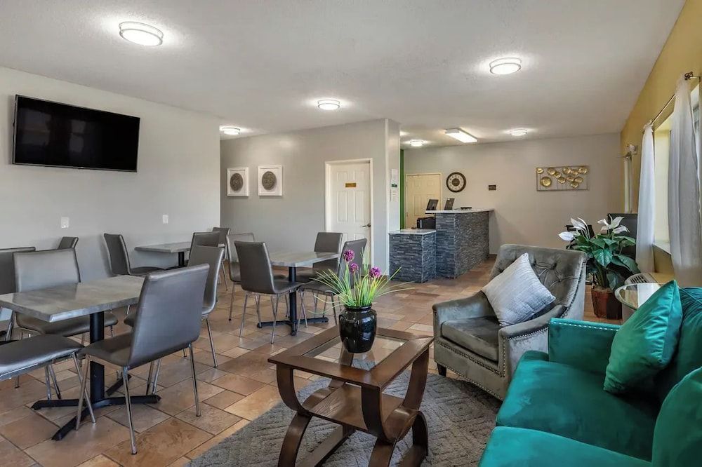 Quality Inn Kirksville 2