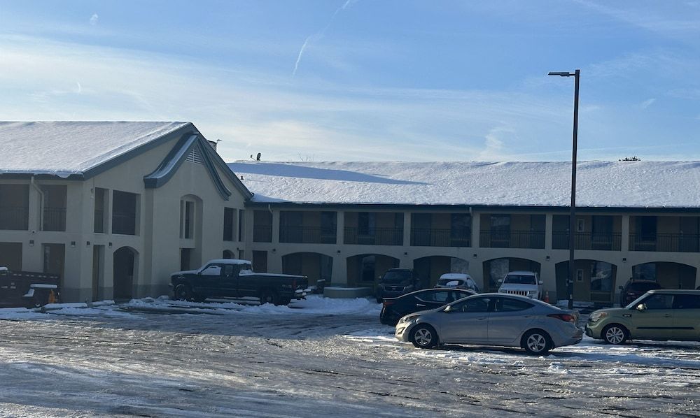 Red Roof Inn Media, PA 1