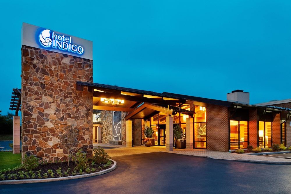 Hotel Indigo LONG ISLAND - EAST END by IHG 1