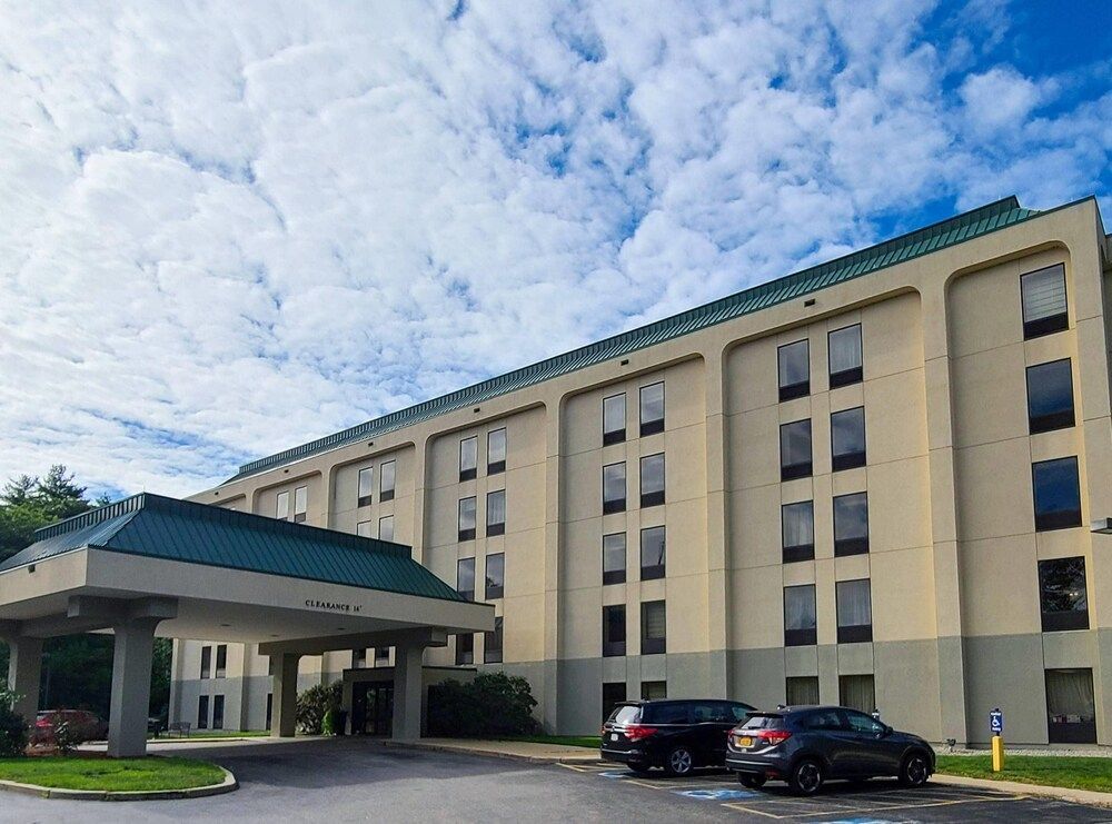 Comfort Inn Saco-Old Orchard Beach 1