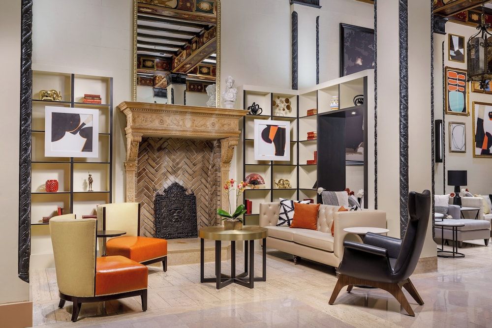 Vignette Collection HOTEL SPERO by IHG 1