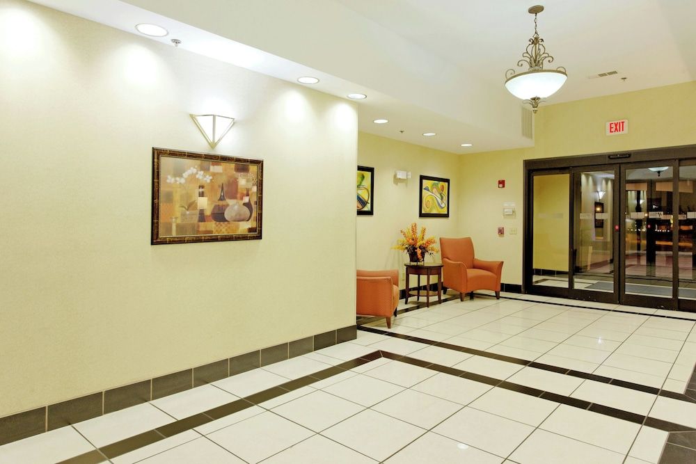 Holiday Inn Express & Suites SYLACAUGA by IHG 1
