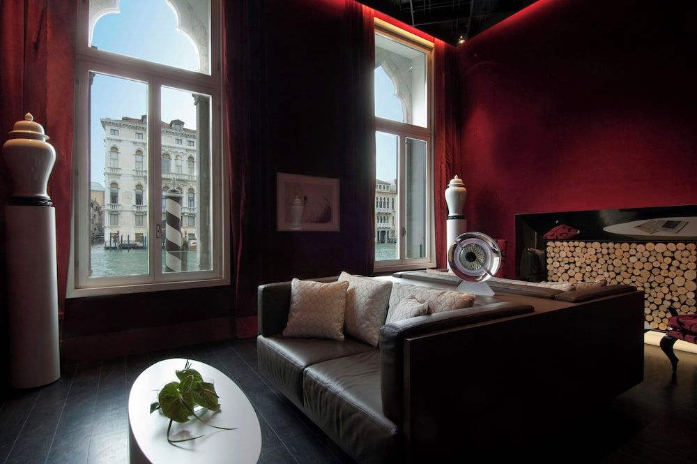 Sina Centurion Palace 2