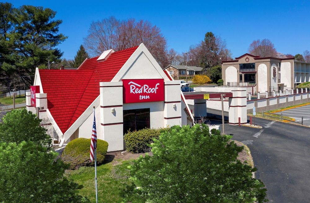 Red Roof Inn Warrenton 1