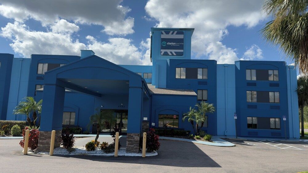 Clarion Pointe Wesley Chapel - Tampa Area 1