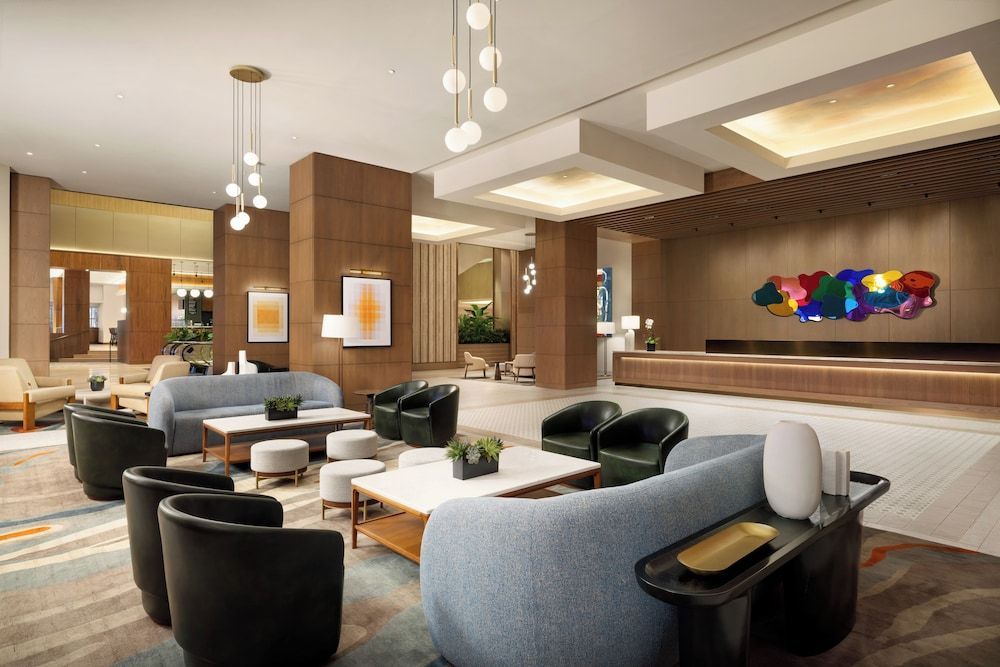 Hyatt Regency Times Square 2