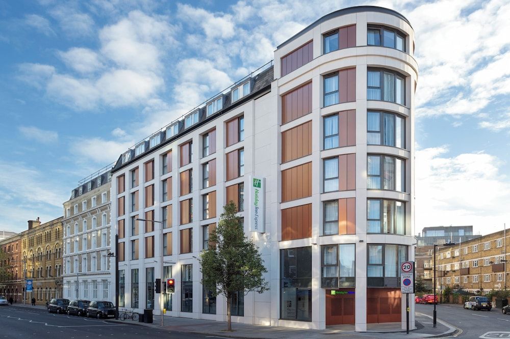Holiday Inn Express LONDON - SOUTHWARK by IHG 1