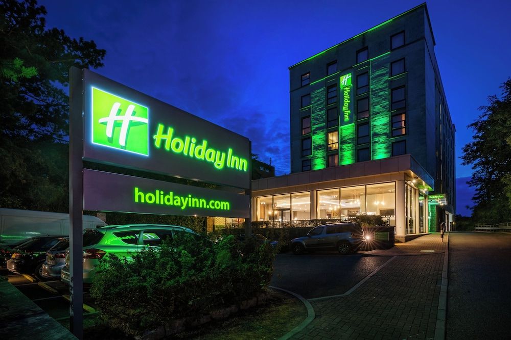 Holiday Inn BOURNEMOUTH by IHG 1