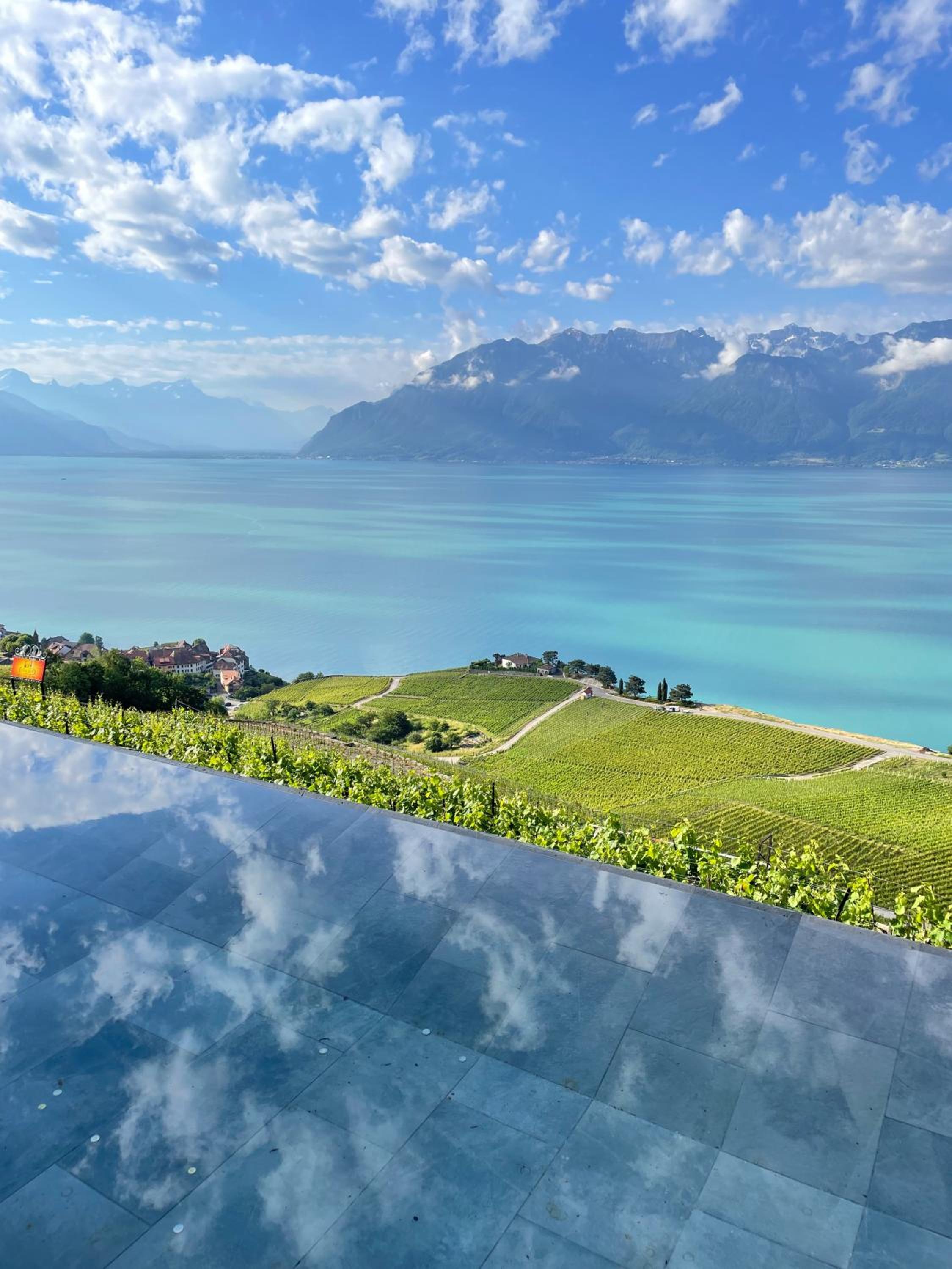 Baron Tavernier Hotel Restaurant & SPA 1