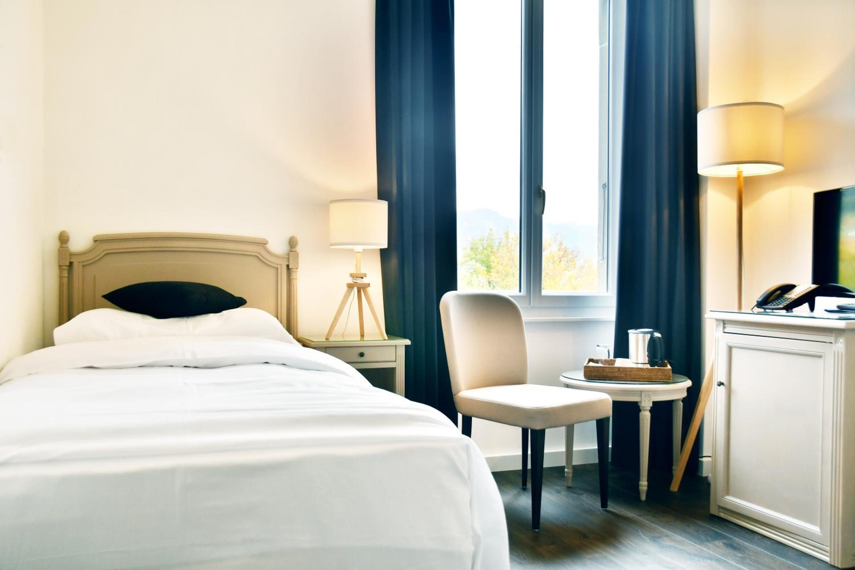 Baron Tavernier Hotel Restaurant & SPA 2