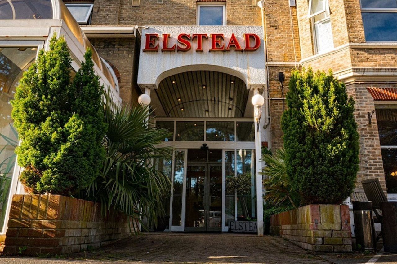 Elstead Hotel 2