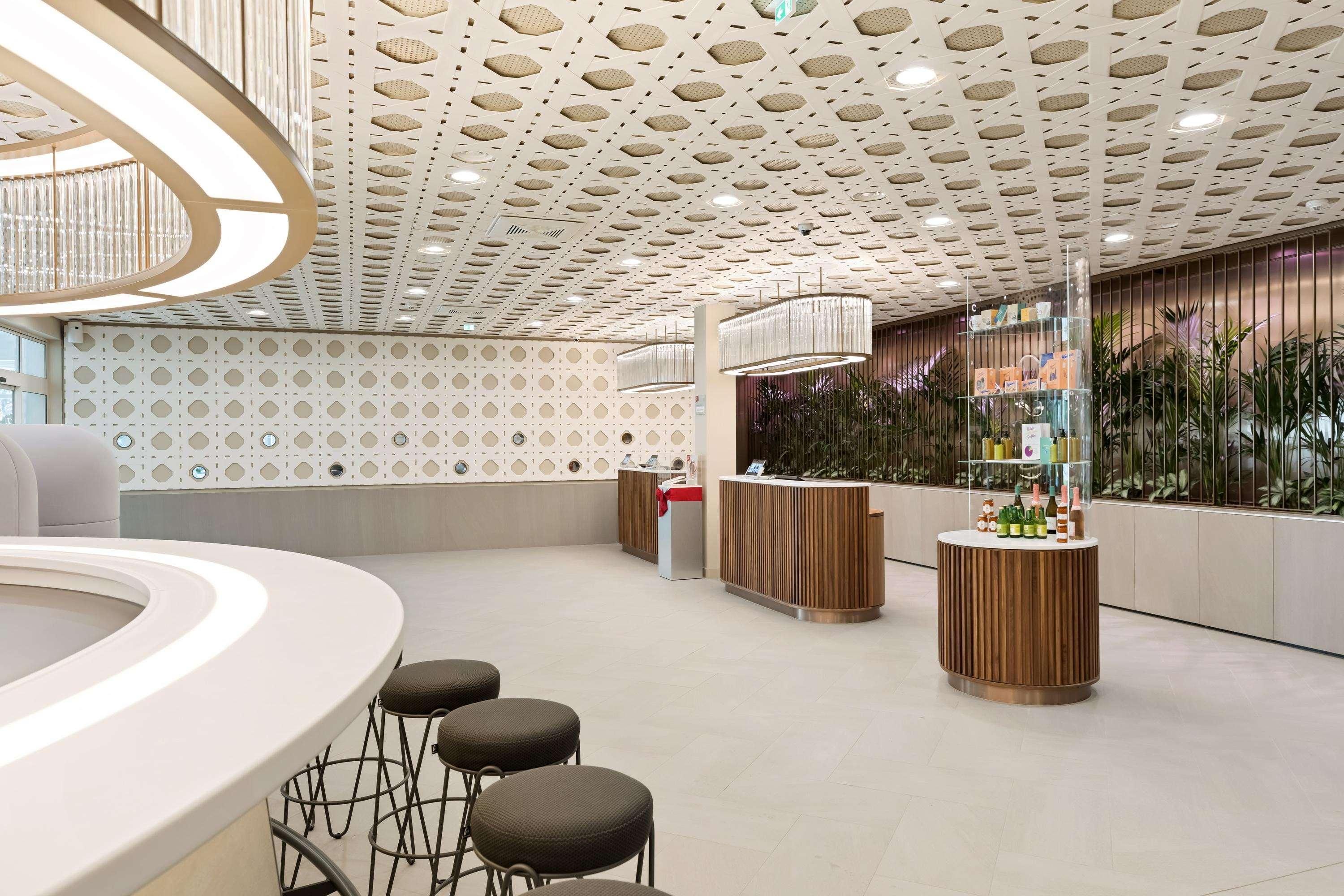 DoubleTree by Hilton Vienna Bosei 1