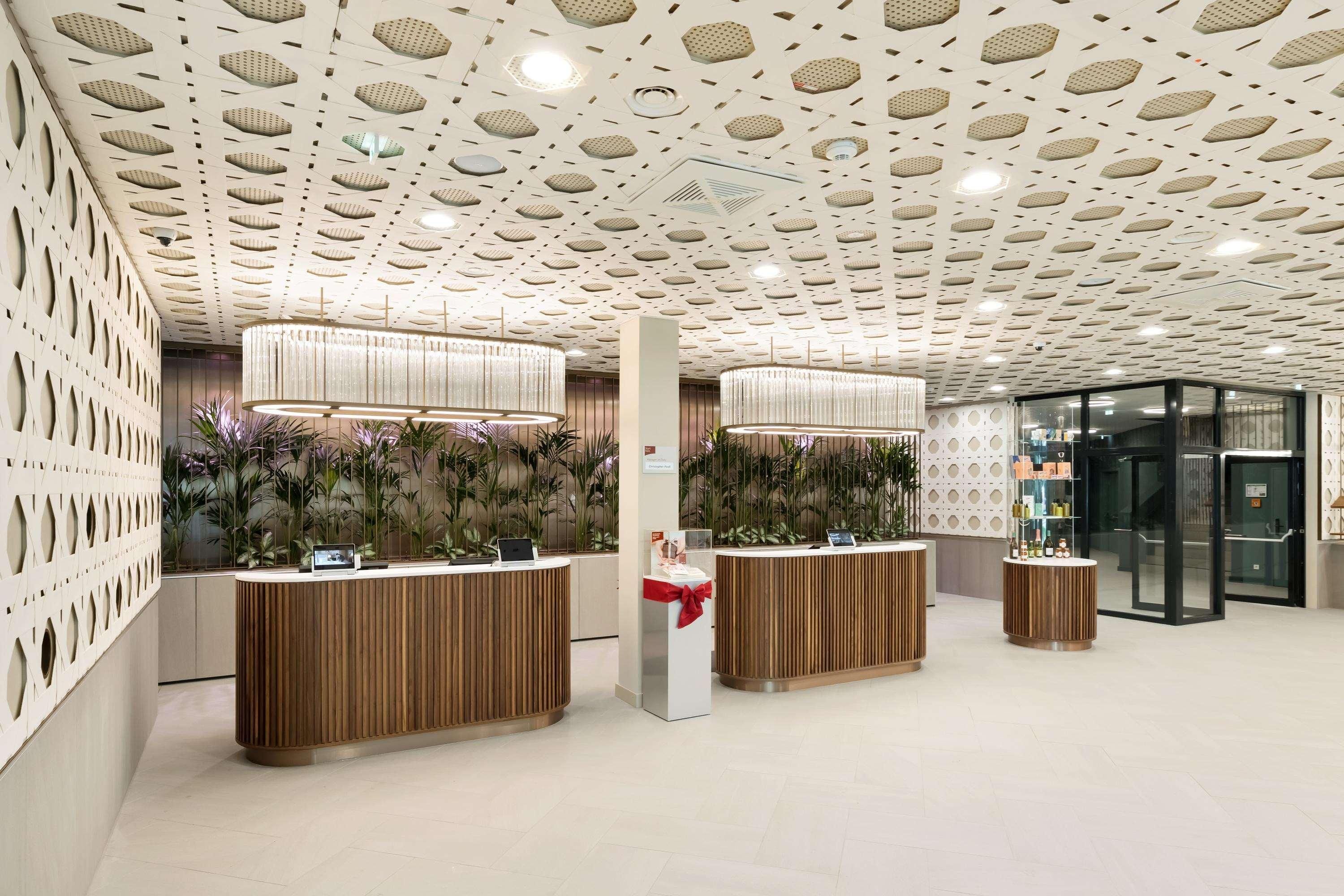 DoubleTree by Hilton Vienna Bosei 2