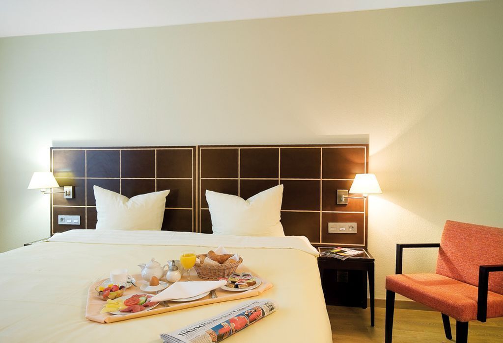 HOTEL REGENT 1