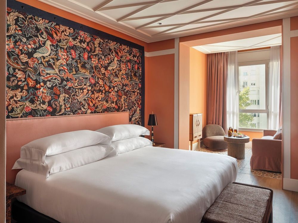 Hotel Club 29 1
