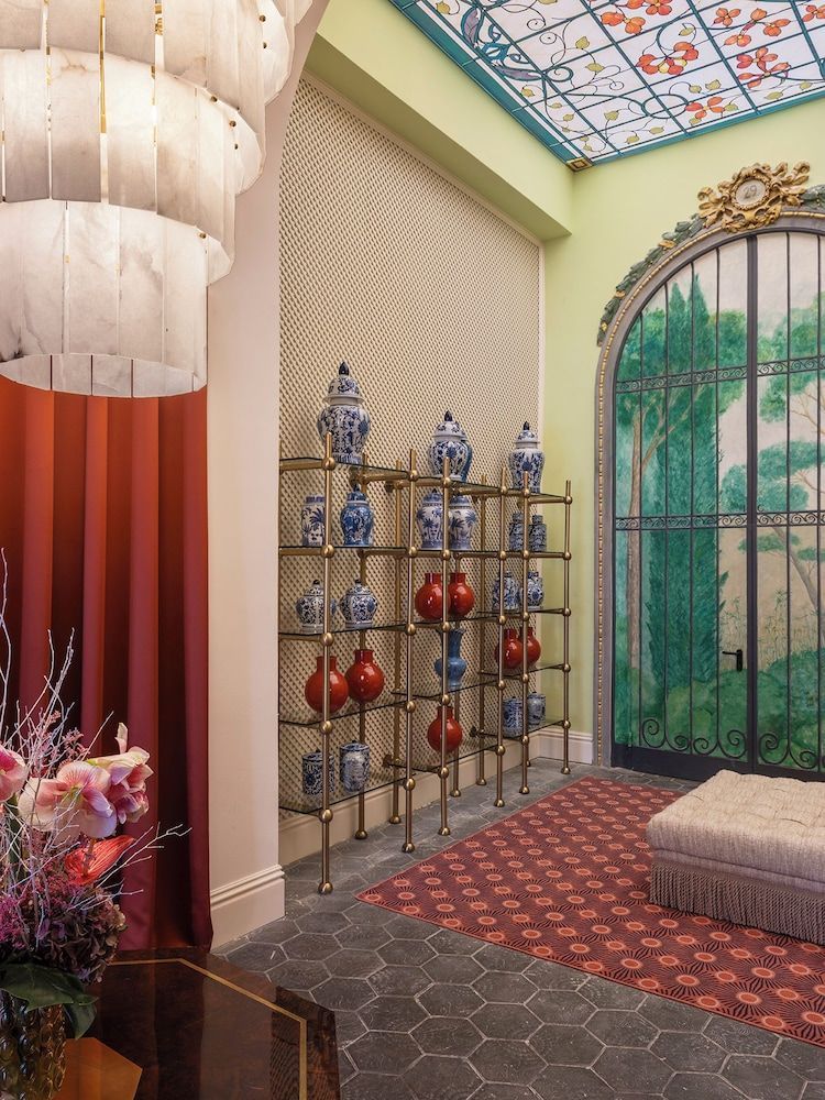 Hotel Club 29 2