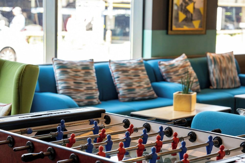 Leonardo Hotel Brighton 1