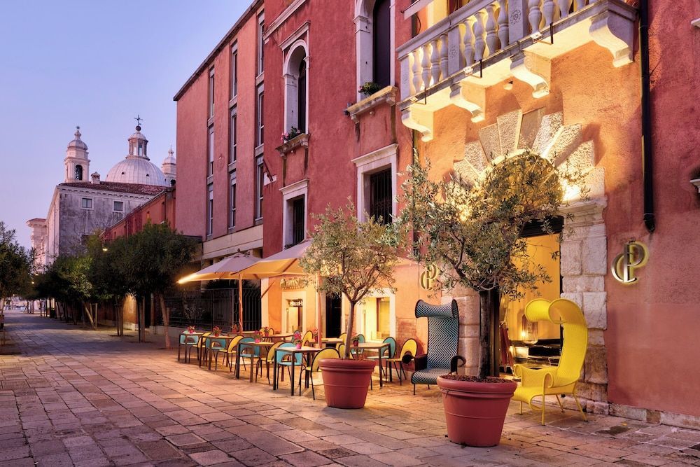 Ca' Pisani Hotel 1