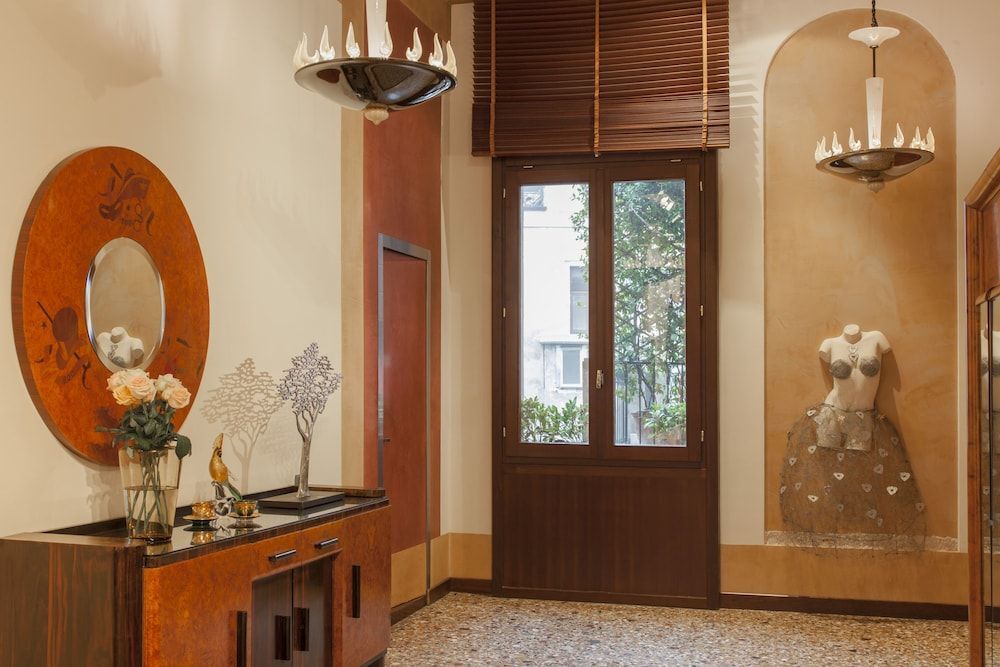 Ca' Pisani Hotel 2