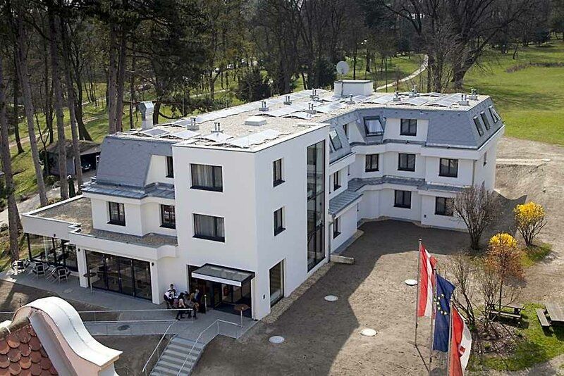 Seminarhotel Springer Schlössl 2