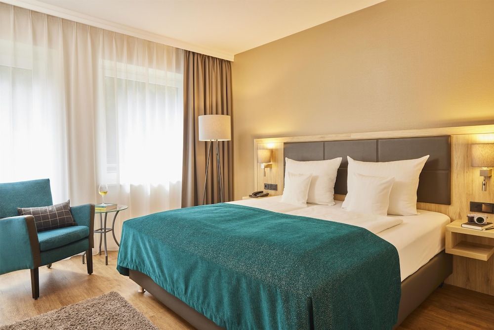 Best Western Premier Alsterkrug Hotel 1