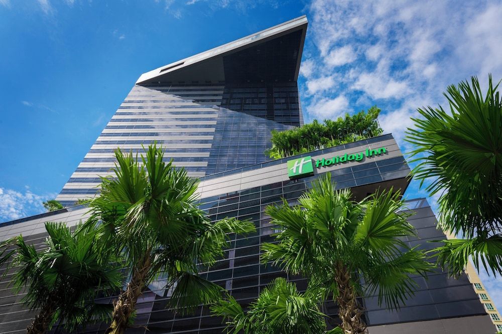 Holiday Inn BANGKOK SUKHUMVIT by IHG 1