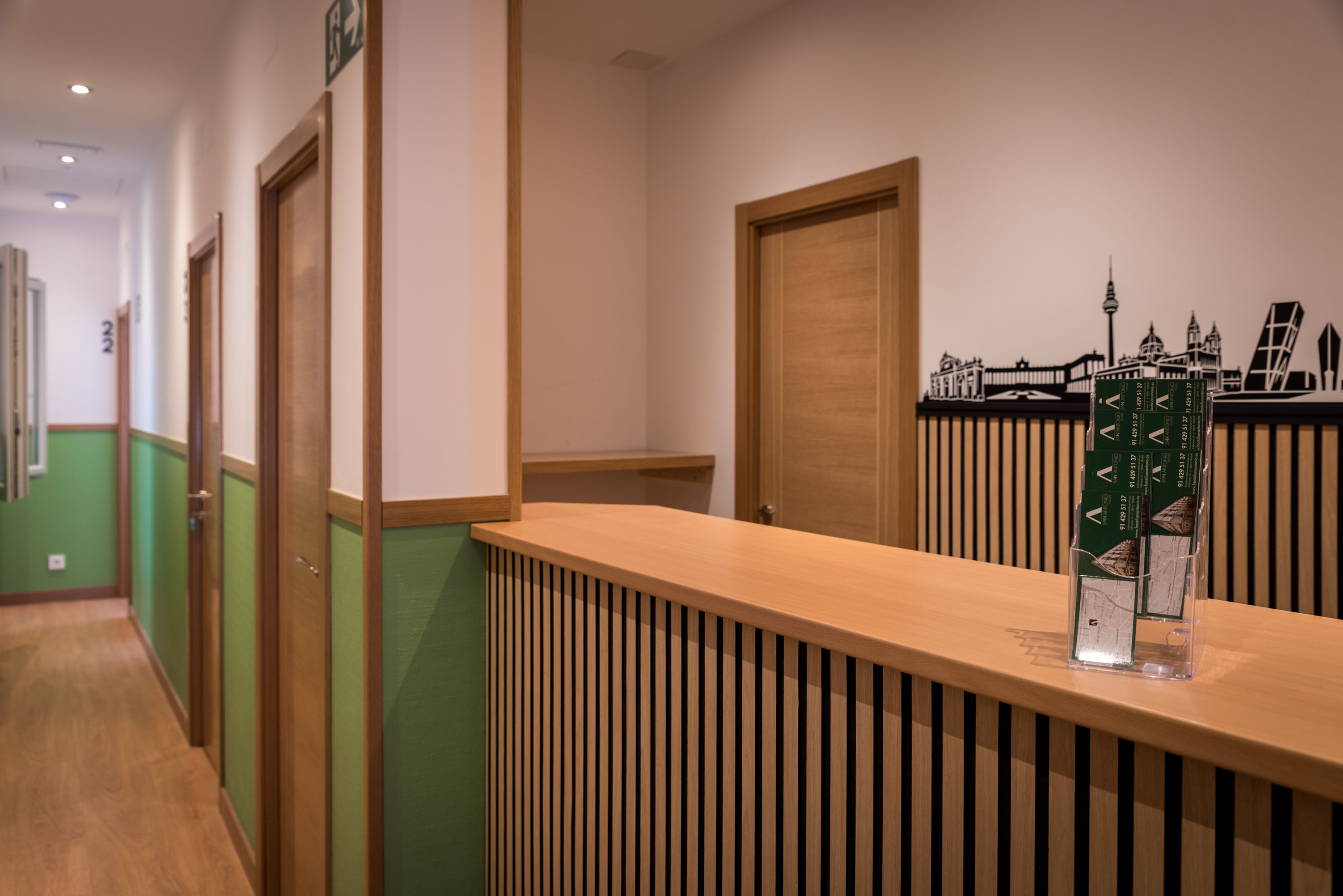 Hostal San Antonio 2