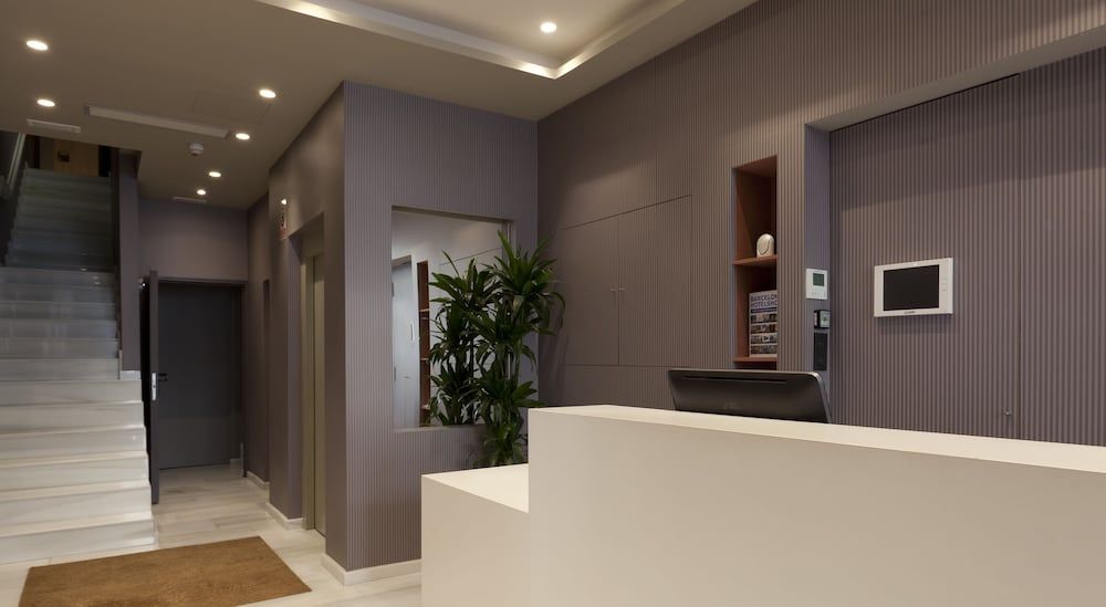 Hotel Àmbit Barcelona 2