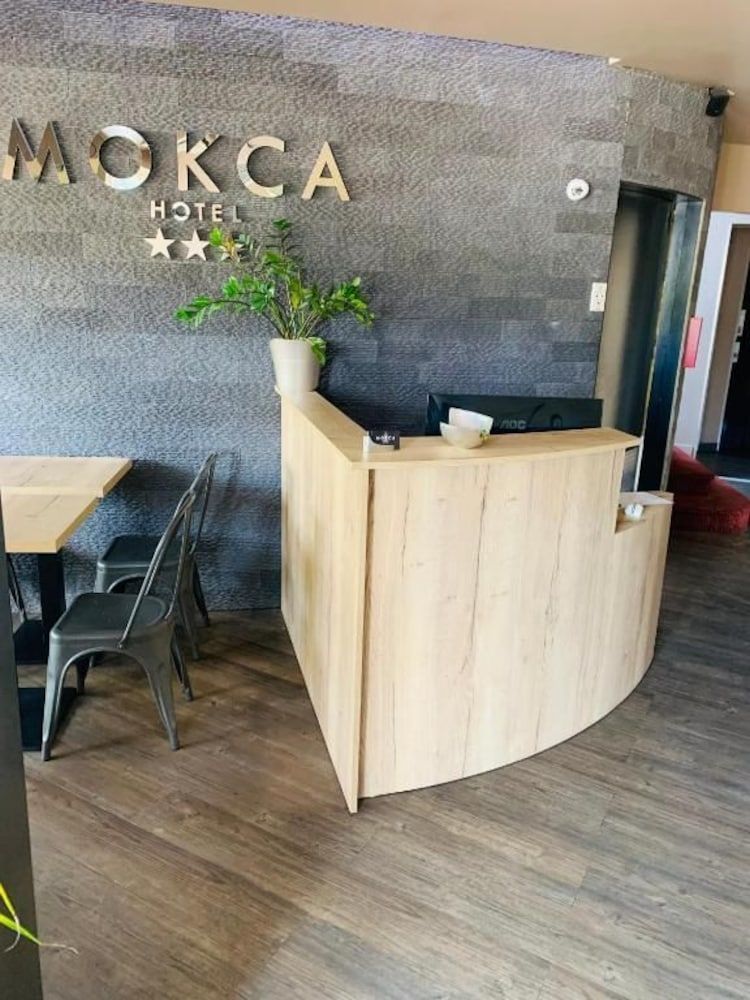 Le Mokca 1