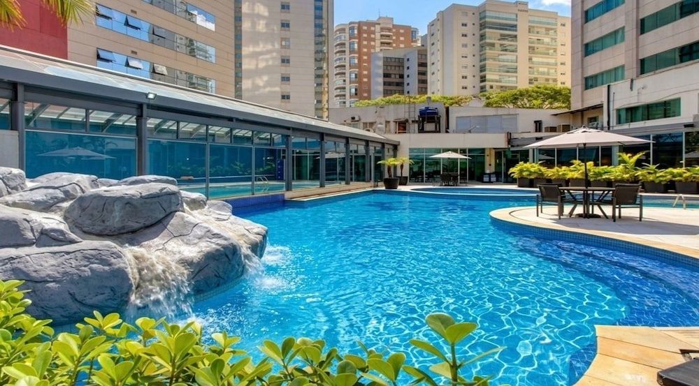 Radisson Vila Olimpia Sao Paulo 1