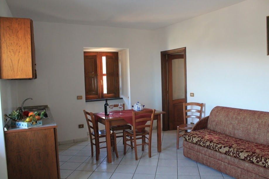 Il Casale del Golfo 2