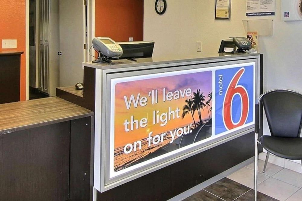 Motel 6-Buellton, CA - Solvang Area 2