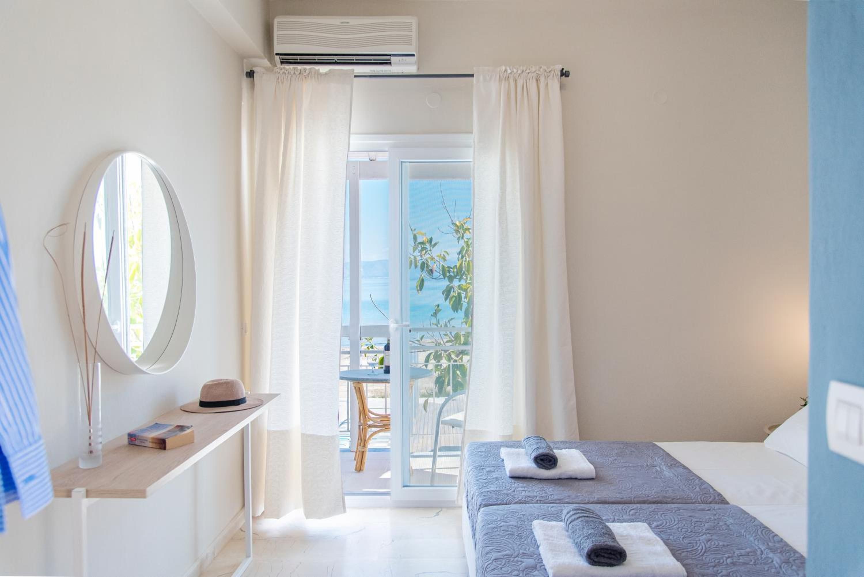 Ammos Apartments 1